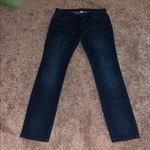 Banana republic jeans